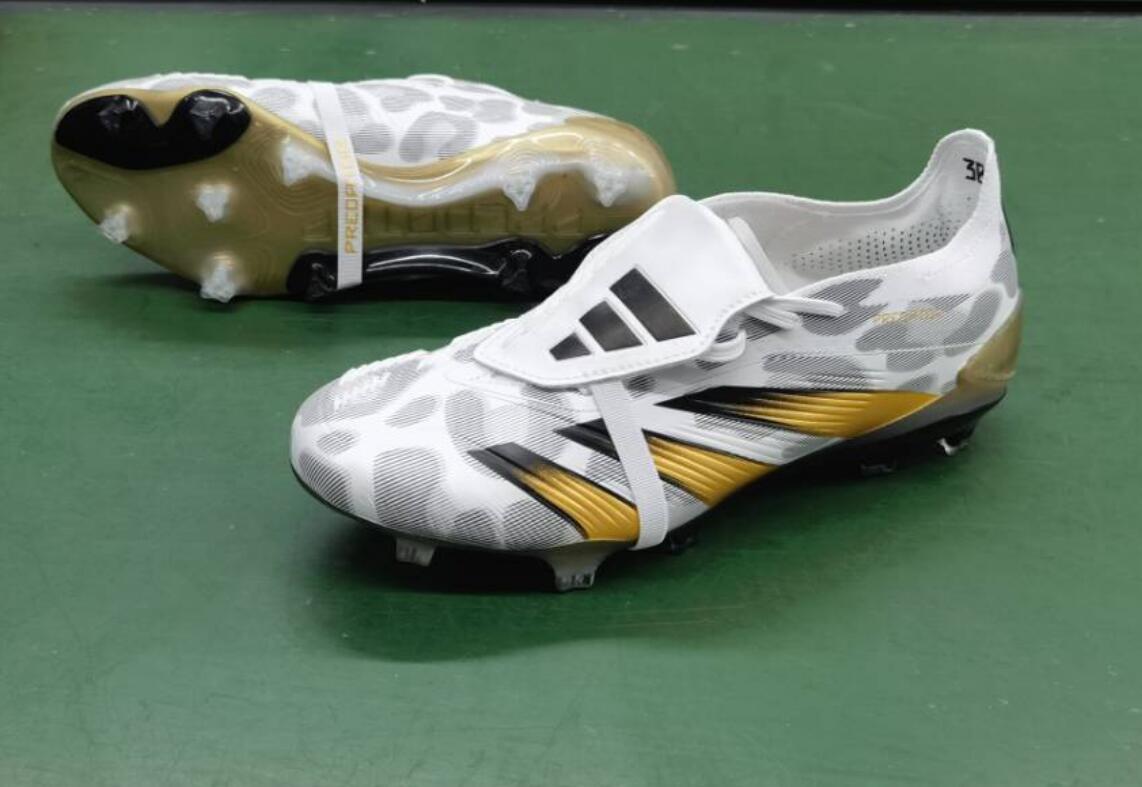 Adidas Predator Elite Tongue FG Size 39-45-62338251